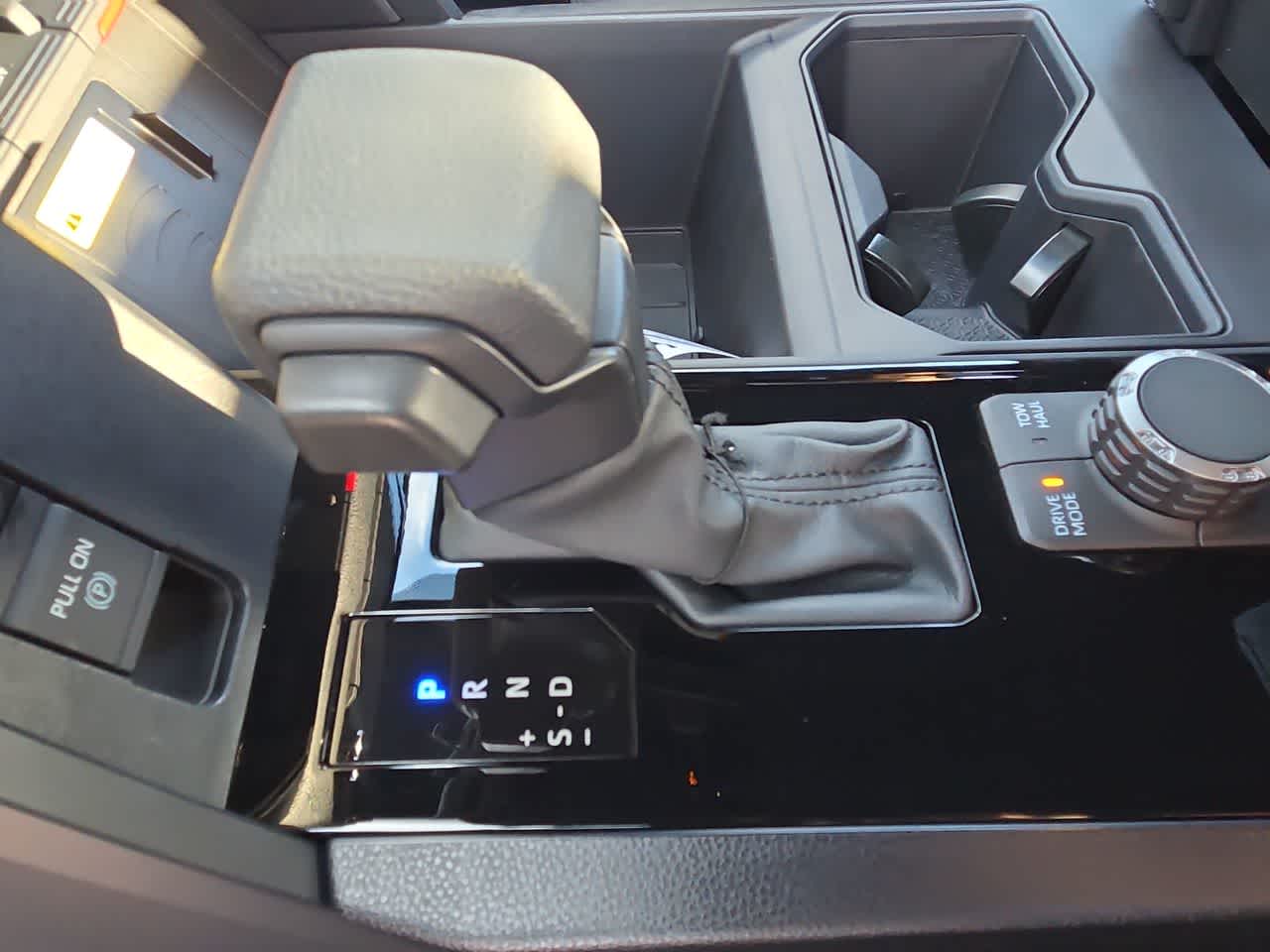 Thumbnail: 2026 Toyota Tundra - 21