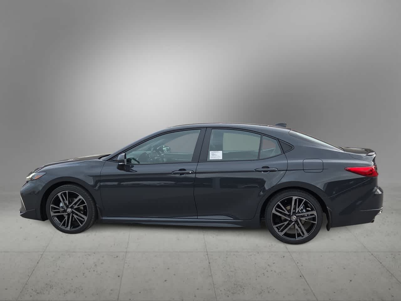 Thumbnail: 2026 Toyota Camry - 5
