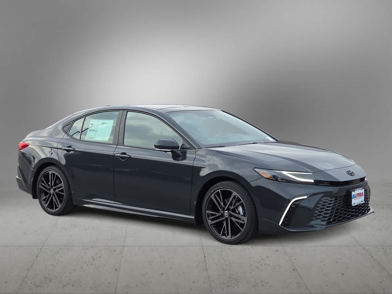 Thumbnail: 2026 Toyota Camry - 2