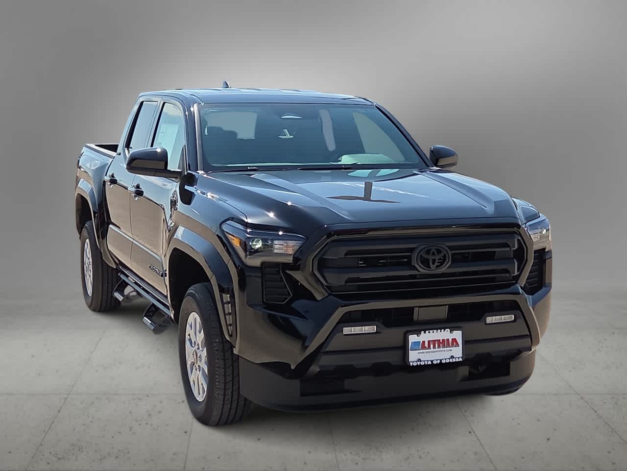 Thumbnail: 2026 Toyota Tacoma - 3