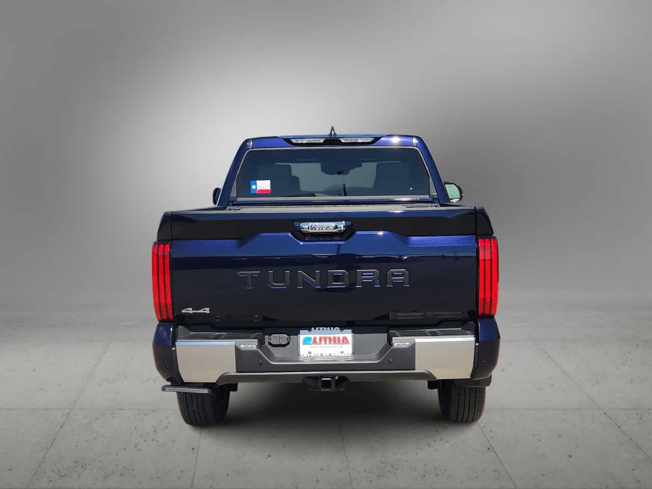 Thumbnail: 2025 Toyota Tundra - 7