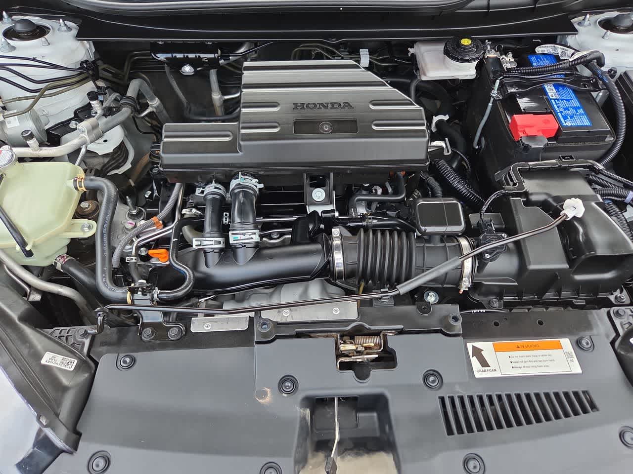 Thumbnail: 2022 Honda CR-V - 13