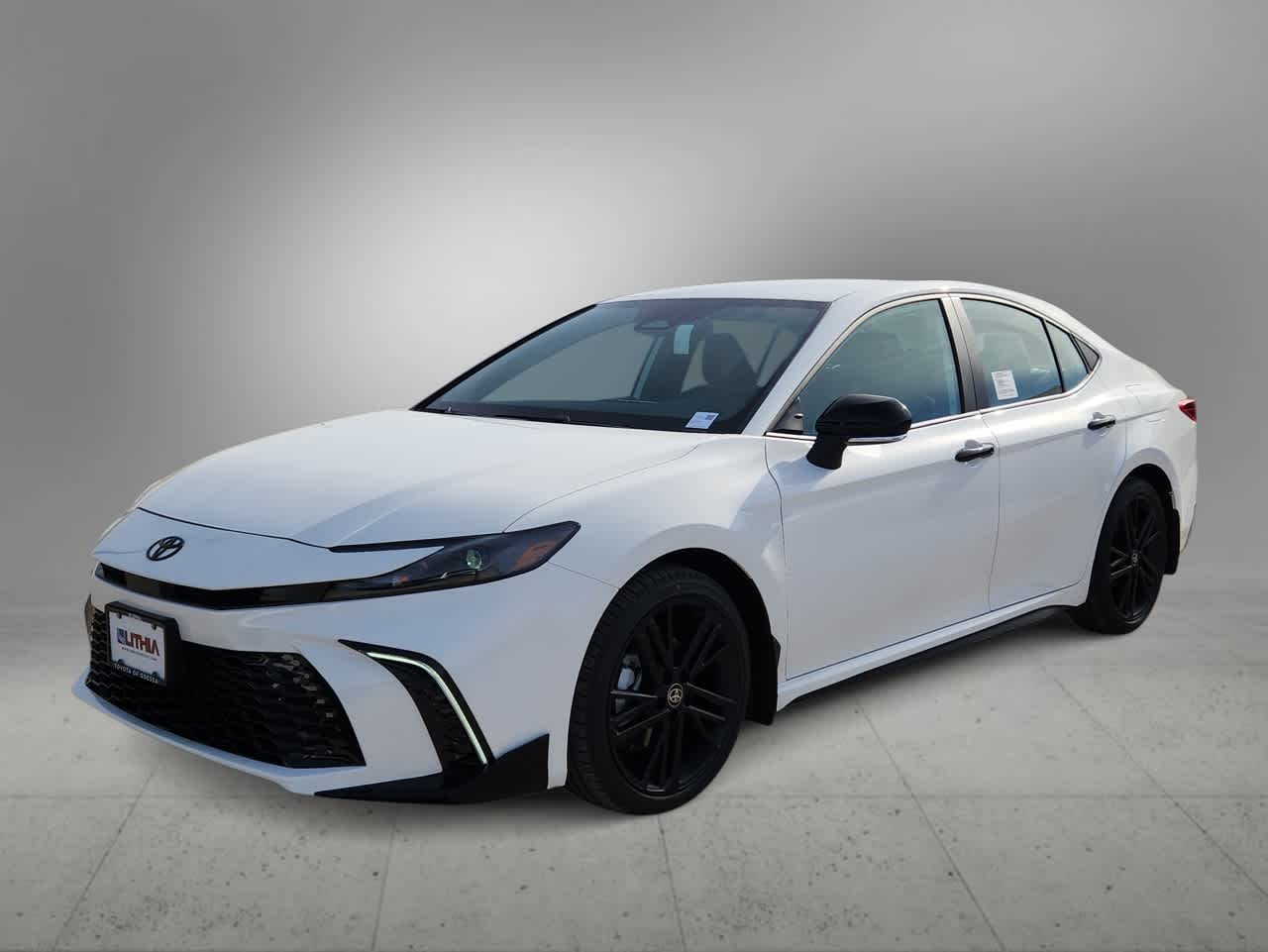 Thumbnail: 2026 Toyota Camry - 1