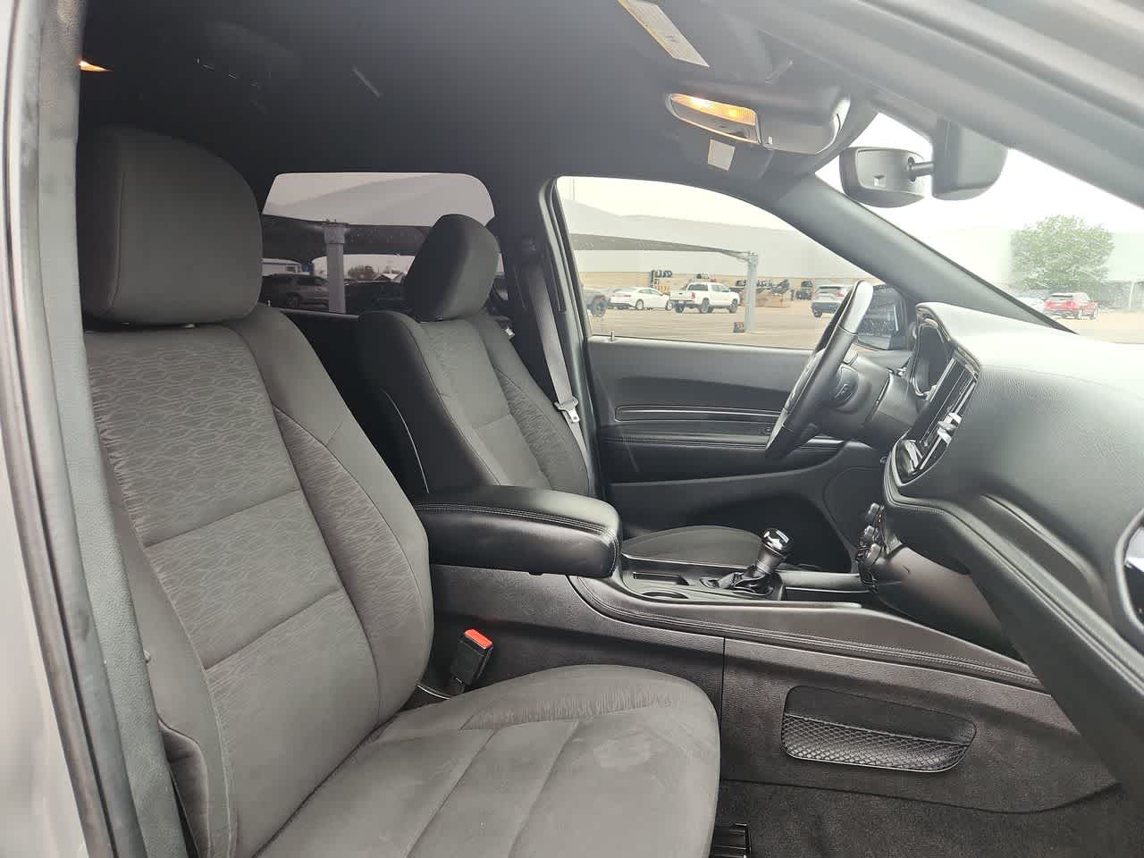 Thumbnail: 2022 Dodge Durango - 18