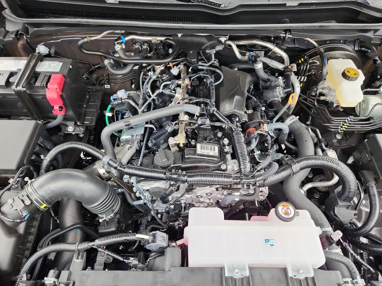 Thumbnail: 2025 Toyota Tacoma - 13