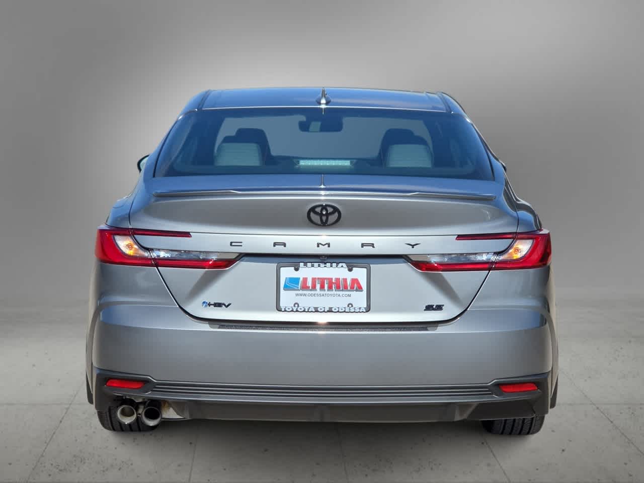 Thumbnail: 2026 Toyota Camry - 7