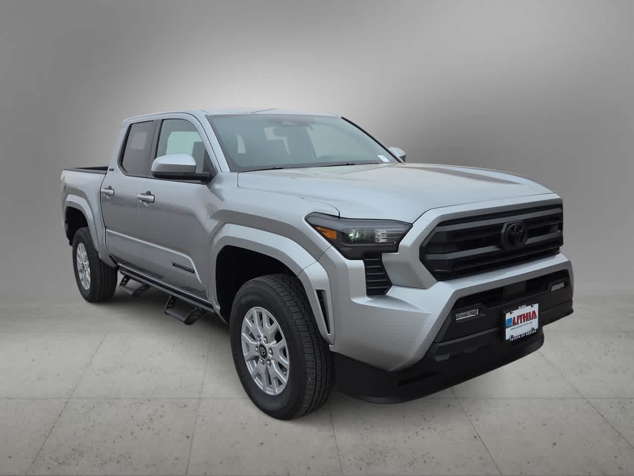 Thumbnail: 2026 Toyota Tacoma - 2