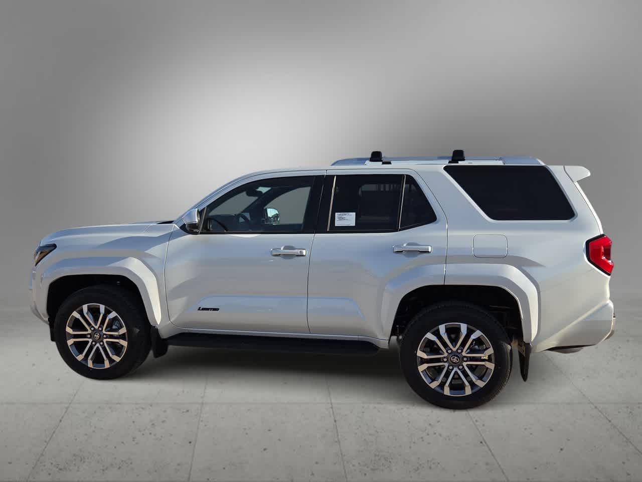 Thumbnail: 2026 Toyota 4Runner - 5