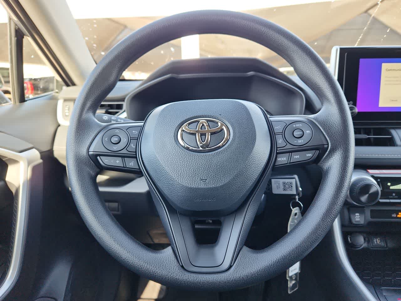 Thumbnail: 2025 Toyota RAV4 - 19