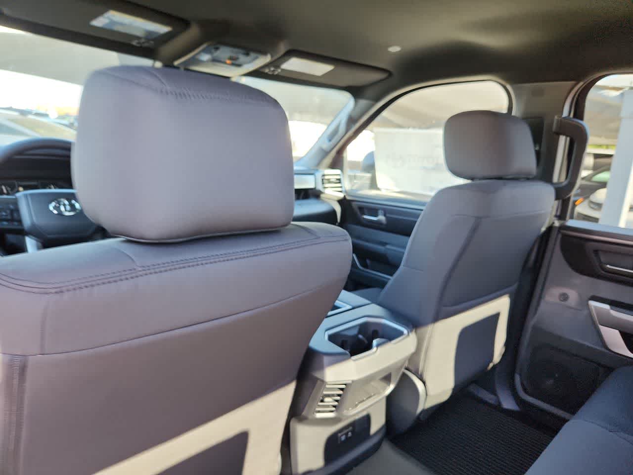 Thumbnail: 2026 Toyota Tundra - 16