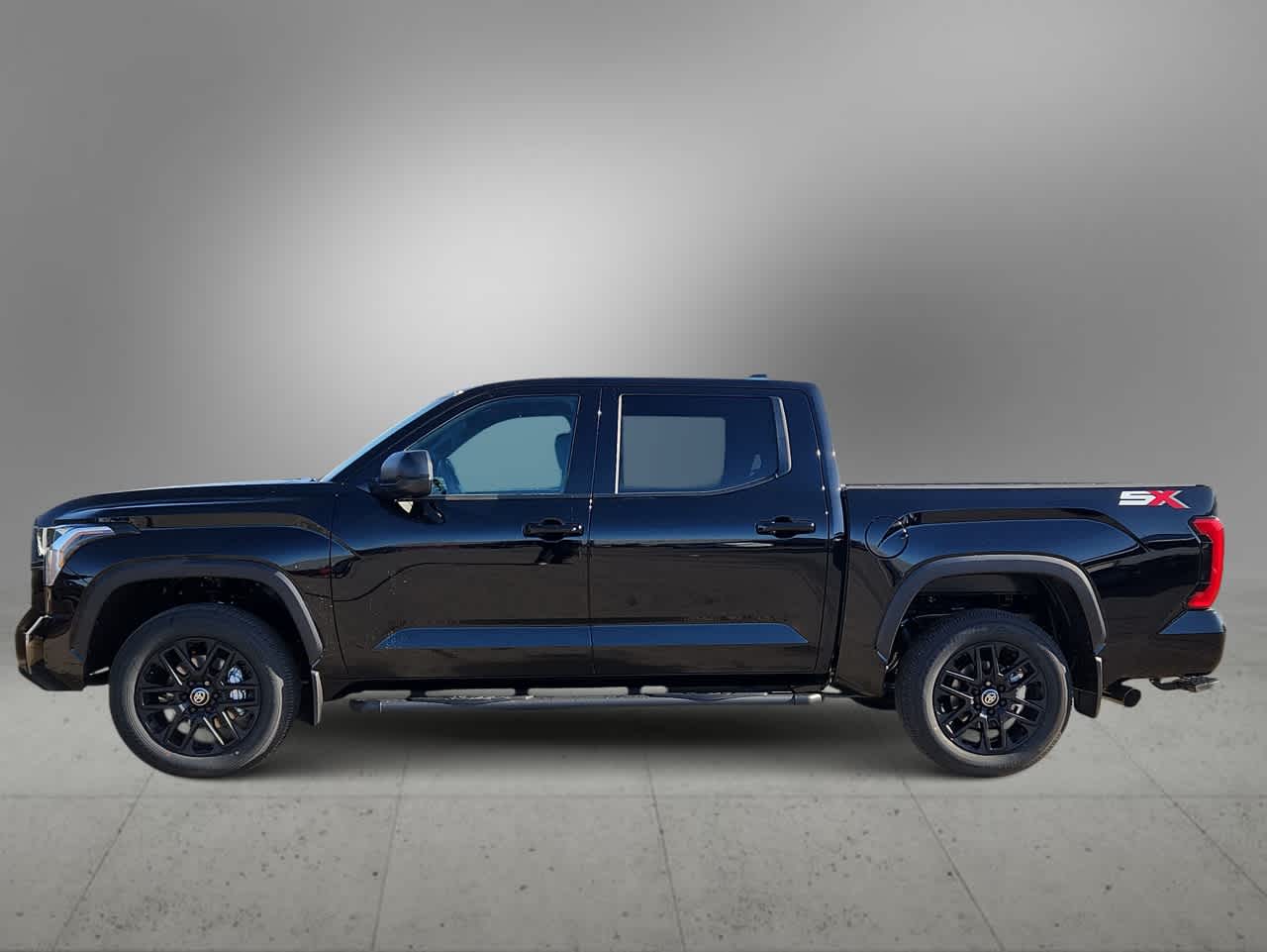 Thumbnail: 2026 Toyota Tundra - 5