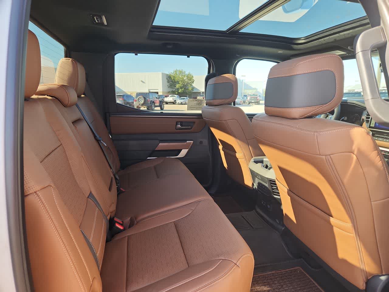 Thumbnail: 2026 Toyota Tundra - 17