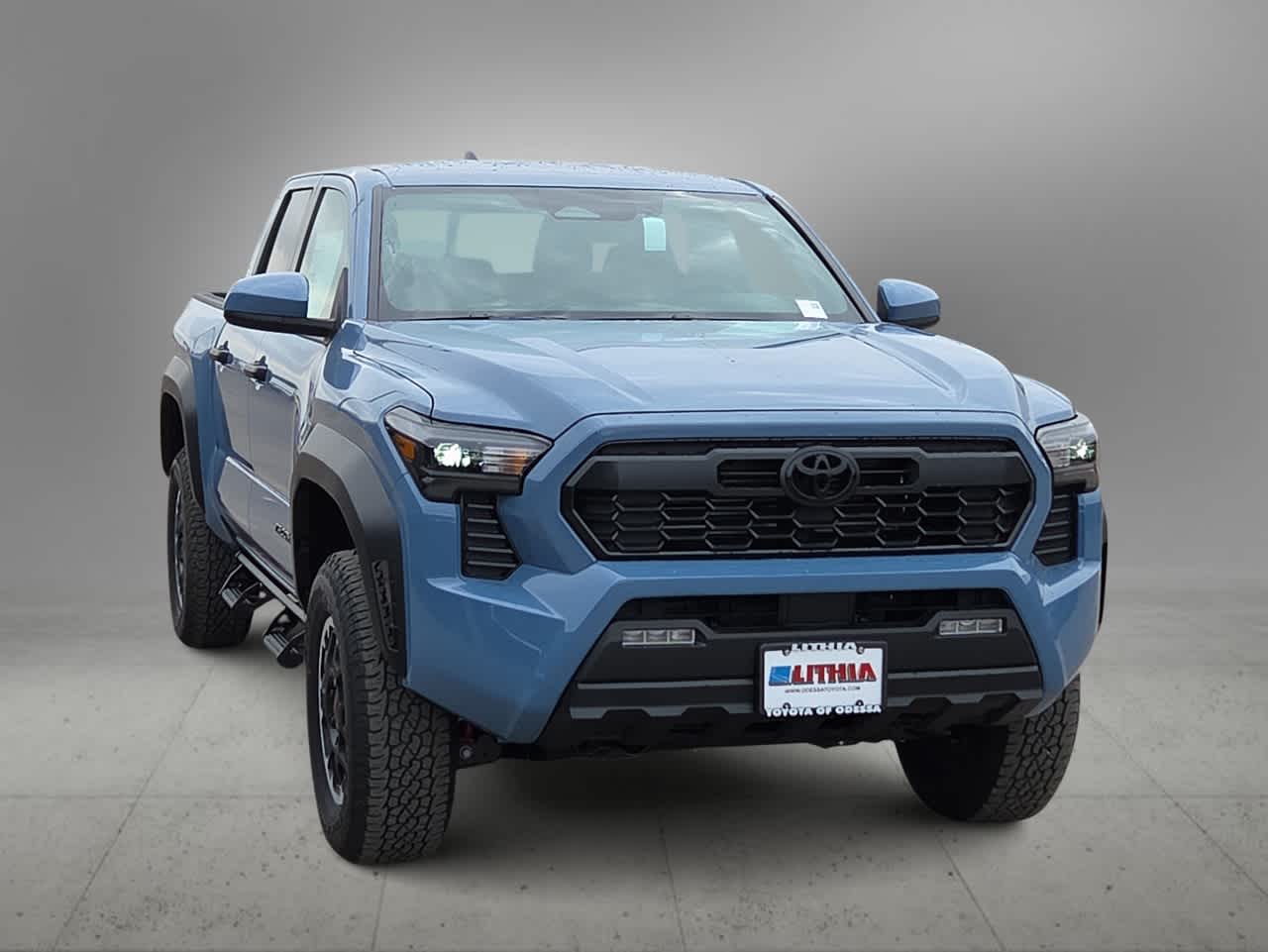 Thumbnail: 2026 Toyota Tacoma - 3