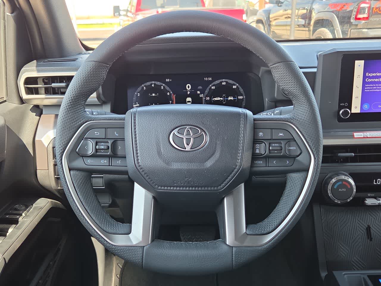 Thumbnail: 2026 Toyota Tacoma - 19
