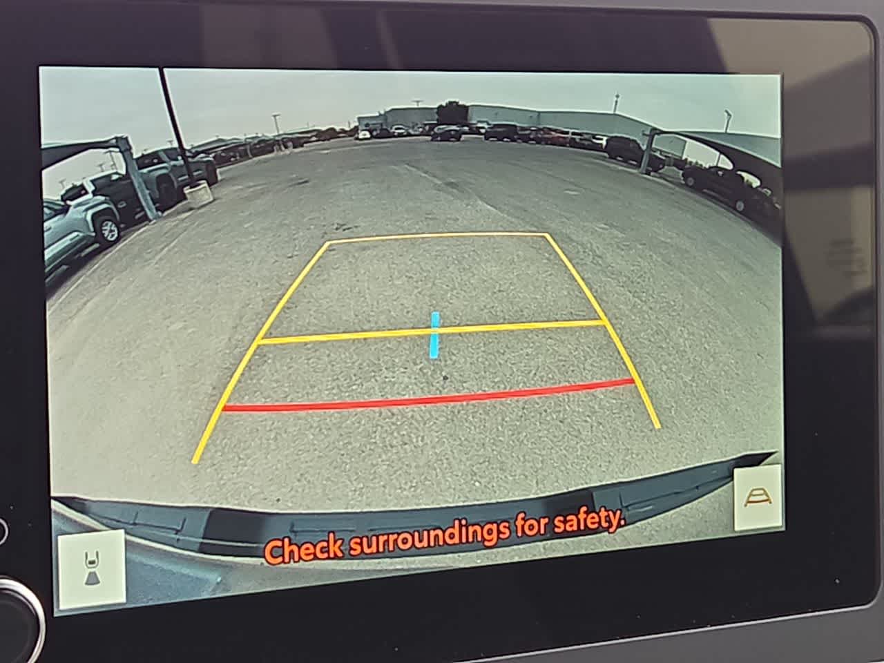 Thumbnail: 2026 Toyota Tacoma - 24