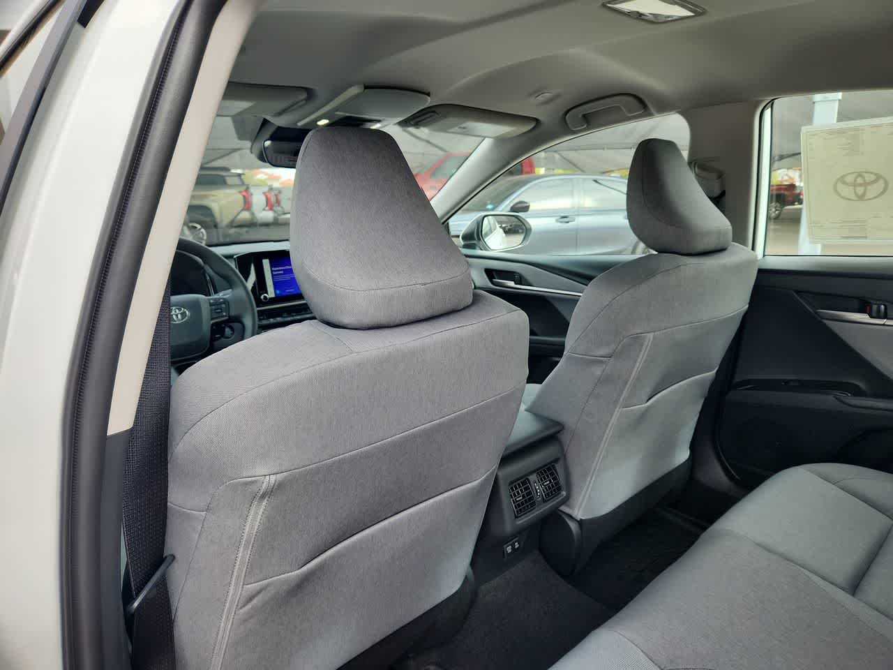 Thumbnail: 2026 Toyota Camry - 16