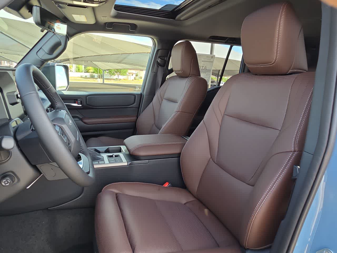 Thumbnail: 2026 Toyota Land Cruiser - 15