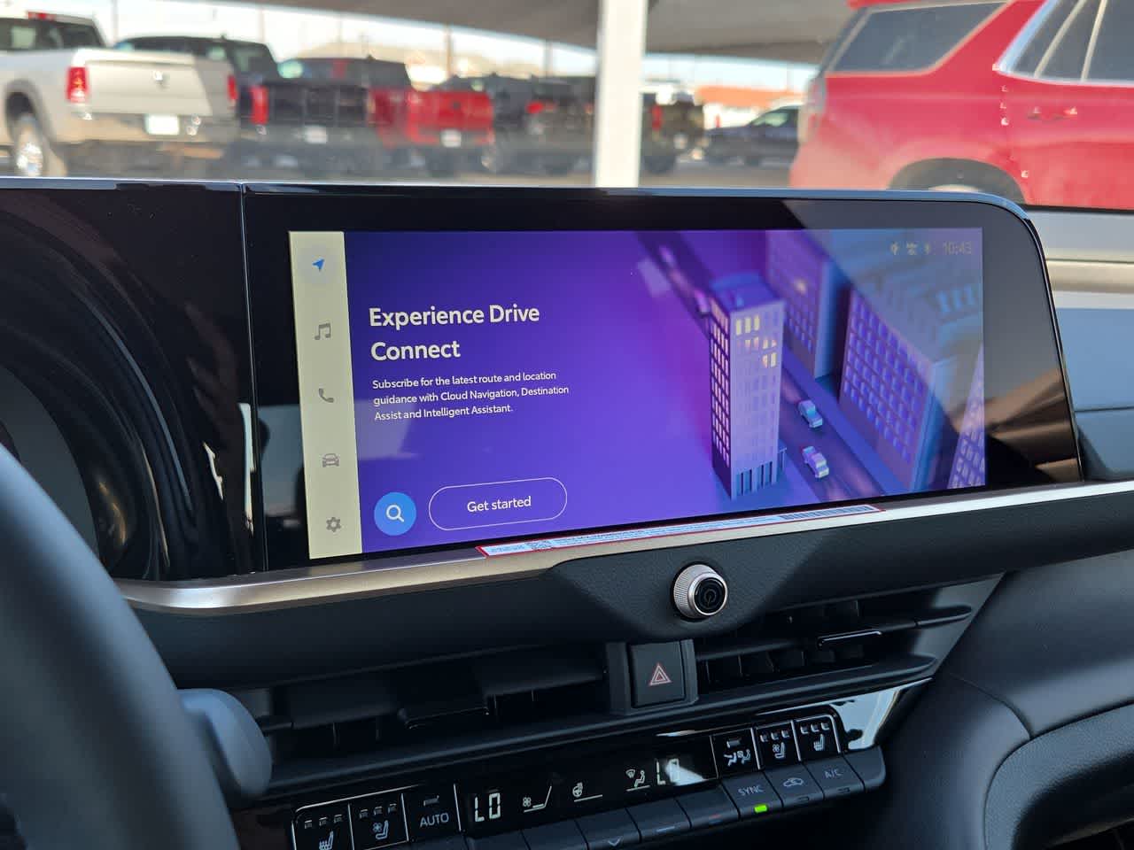 Thumbnail: 2026 Toyota Crown - 24