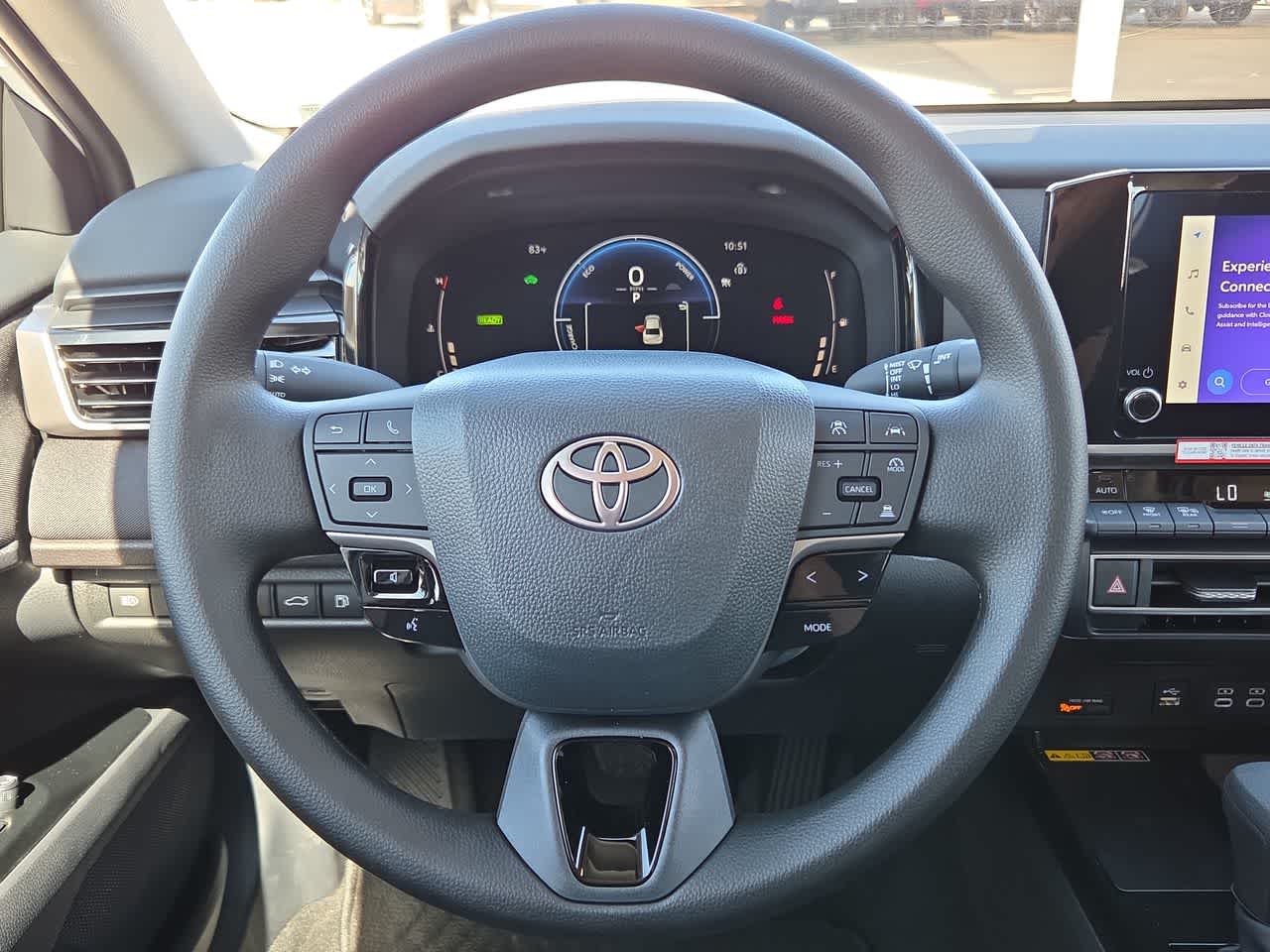 Thumbnail: 2026 Toyota Camry - 19