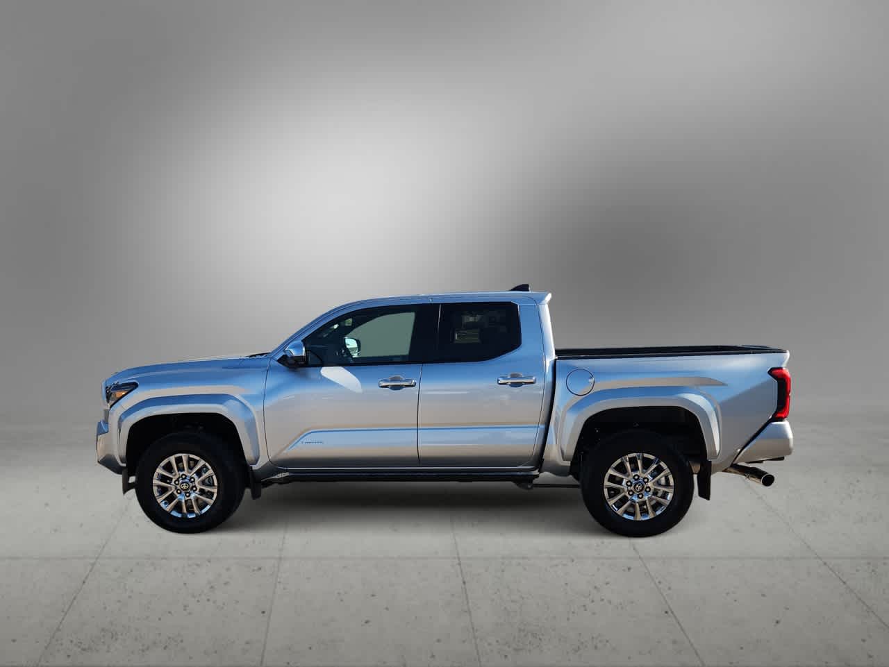 Thumbnail: 2025 Toyota Tacoma - 5