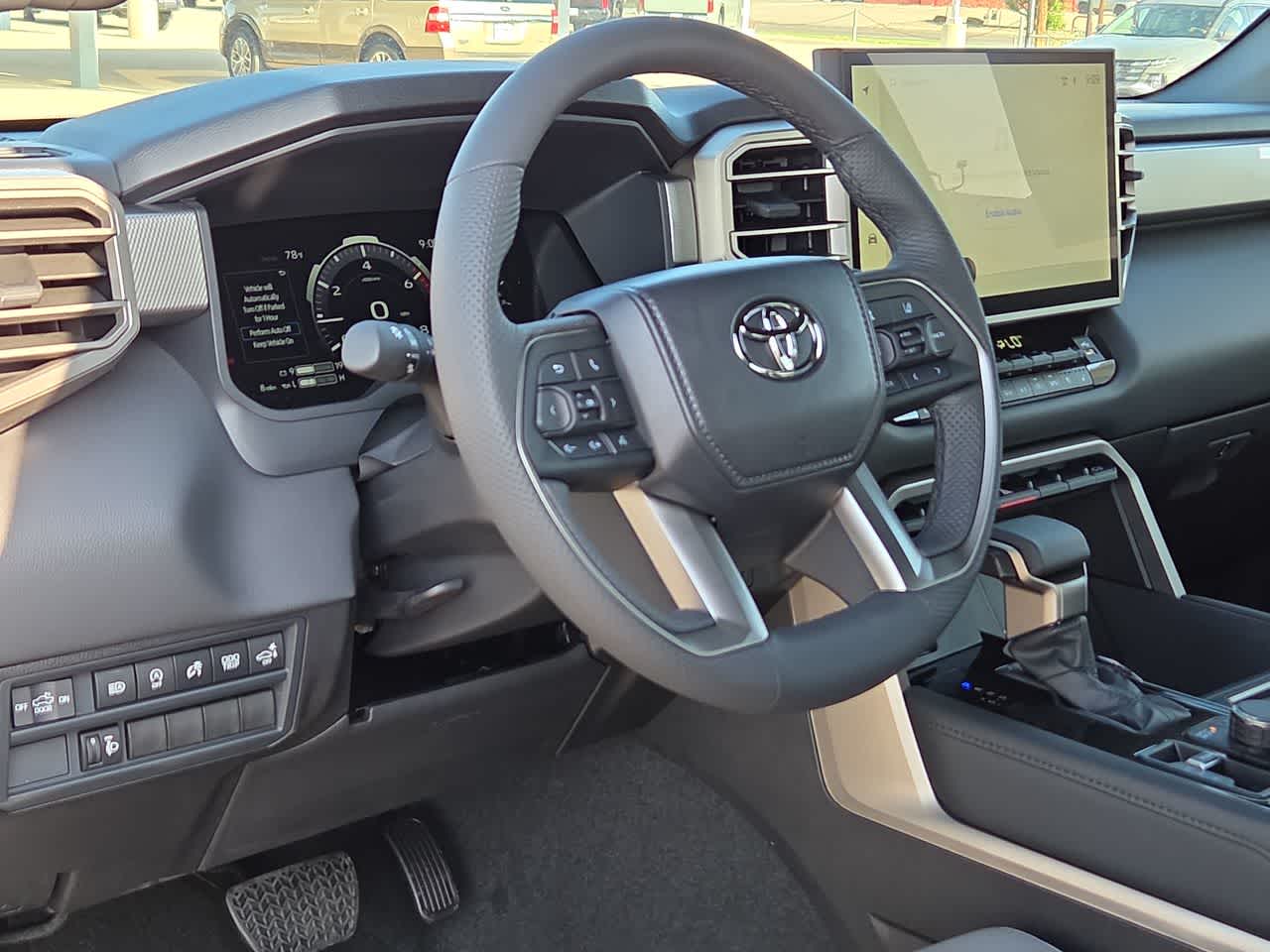 Thumbnail: 2026 Toyota Tundra - 10