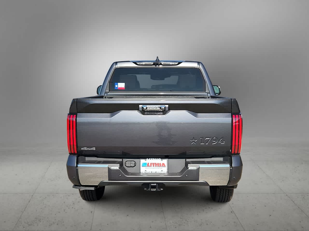 Thumbnail: 2025 Toyota Tundra - 7