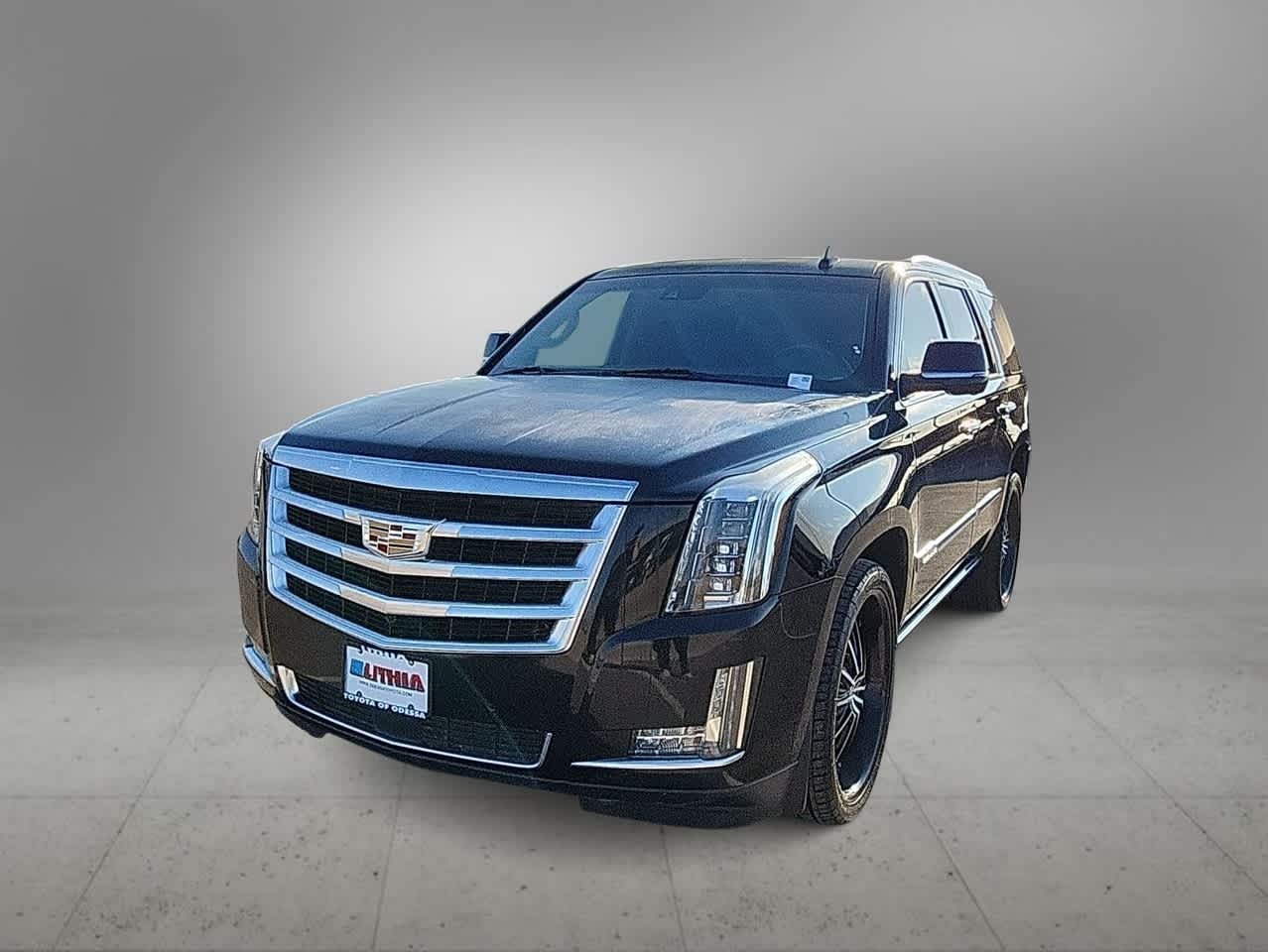 2016 Cadillac Escalade Premium -
                Odessa, TX