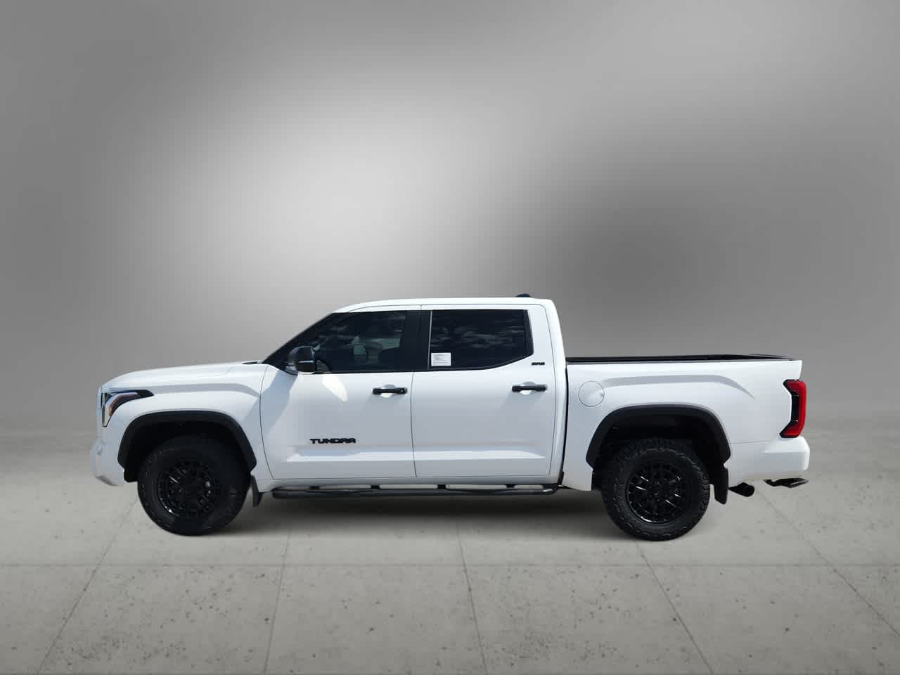 Thumbnail: 2025 Toyota Tundra - 5