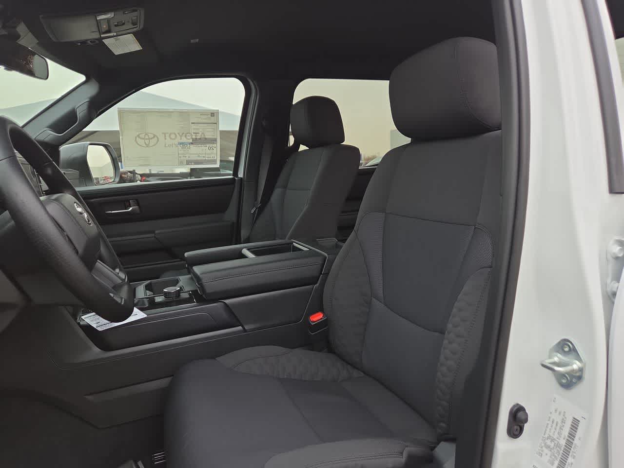 Thumbnail: 2026 Toyota Tundra - 15