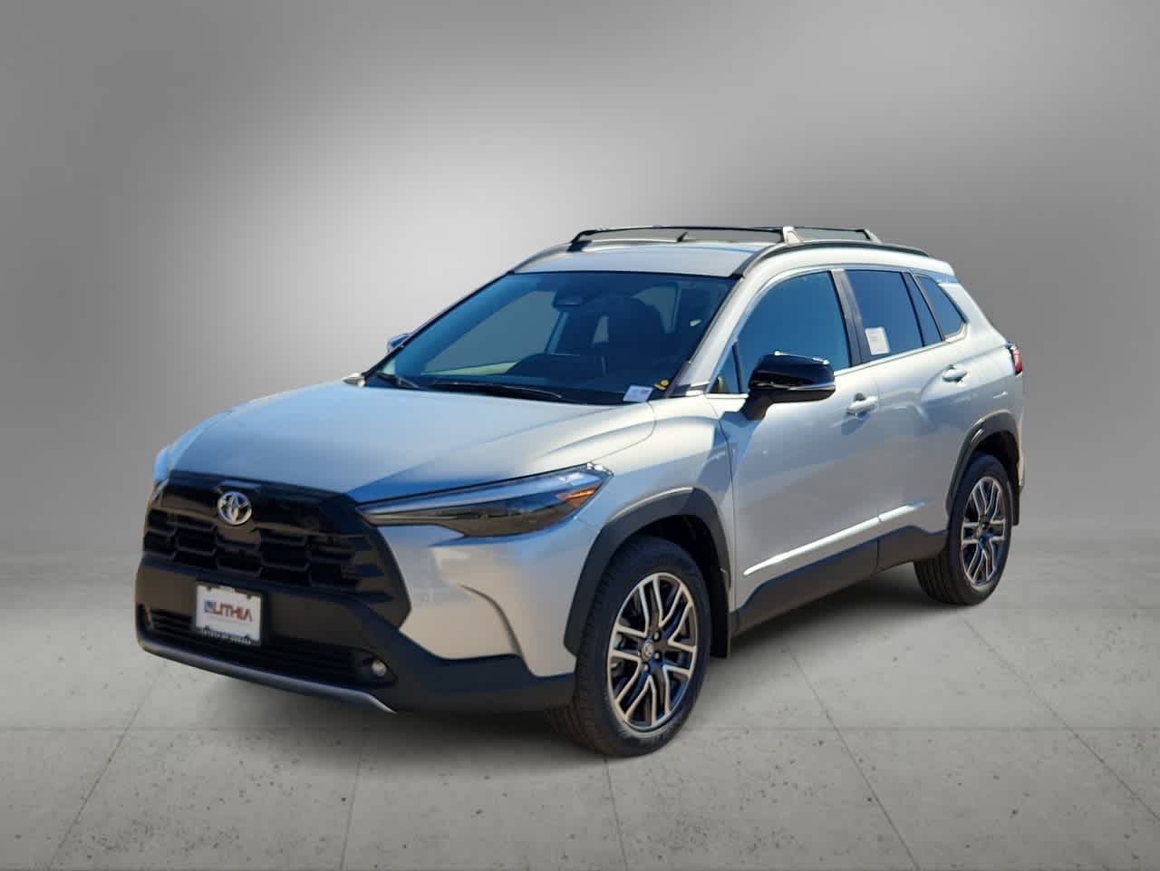 Thumbnail: 2026 Toyota Corolla Cross - 1
