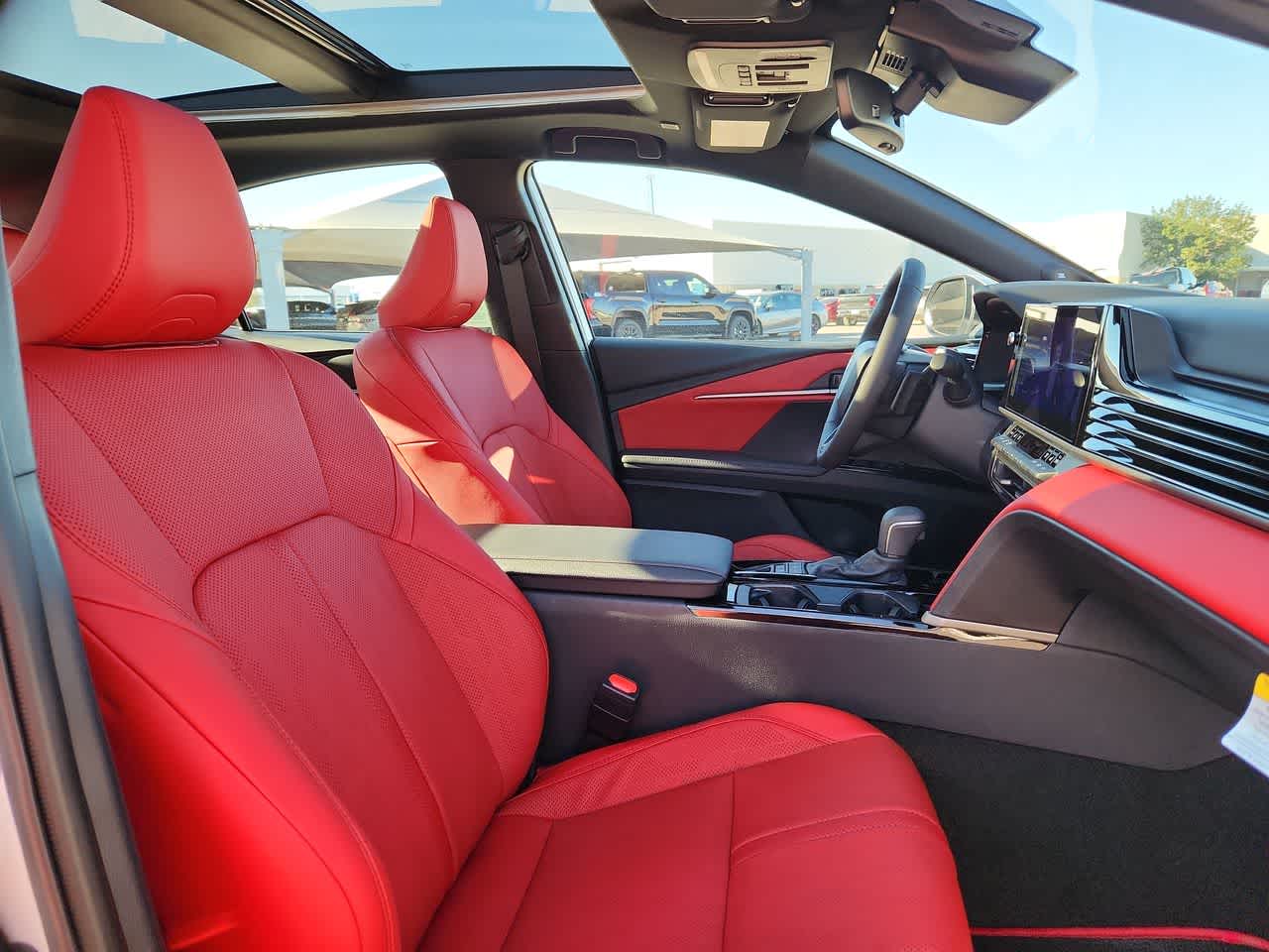 Thumbnail: 2026 Toyota Camry - 18