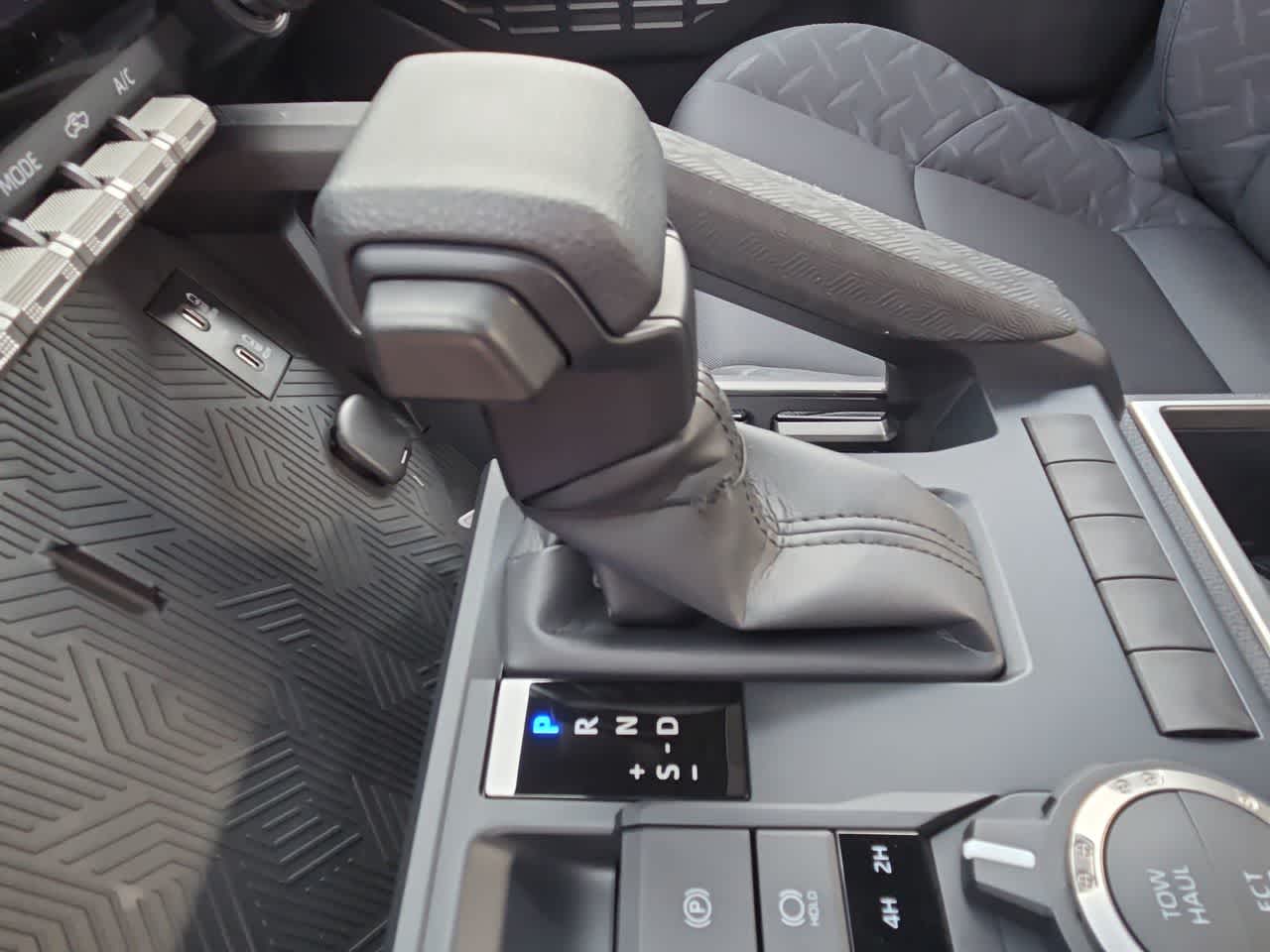 Thumbnail: 2026 Toyota Tacoma - 21