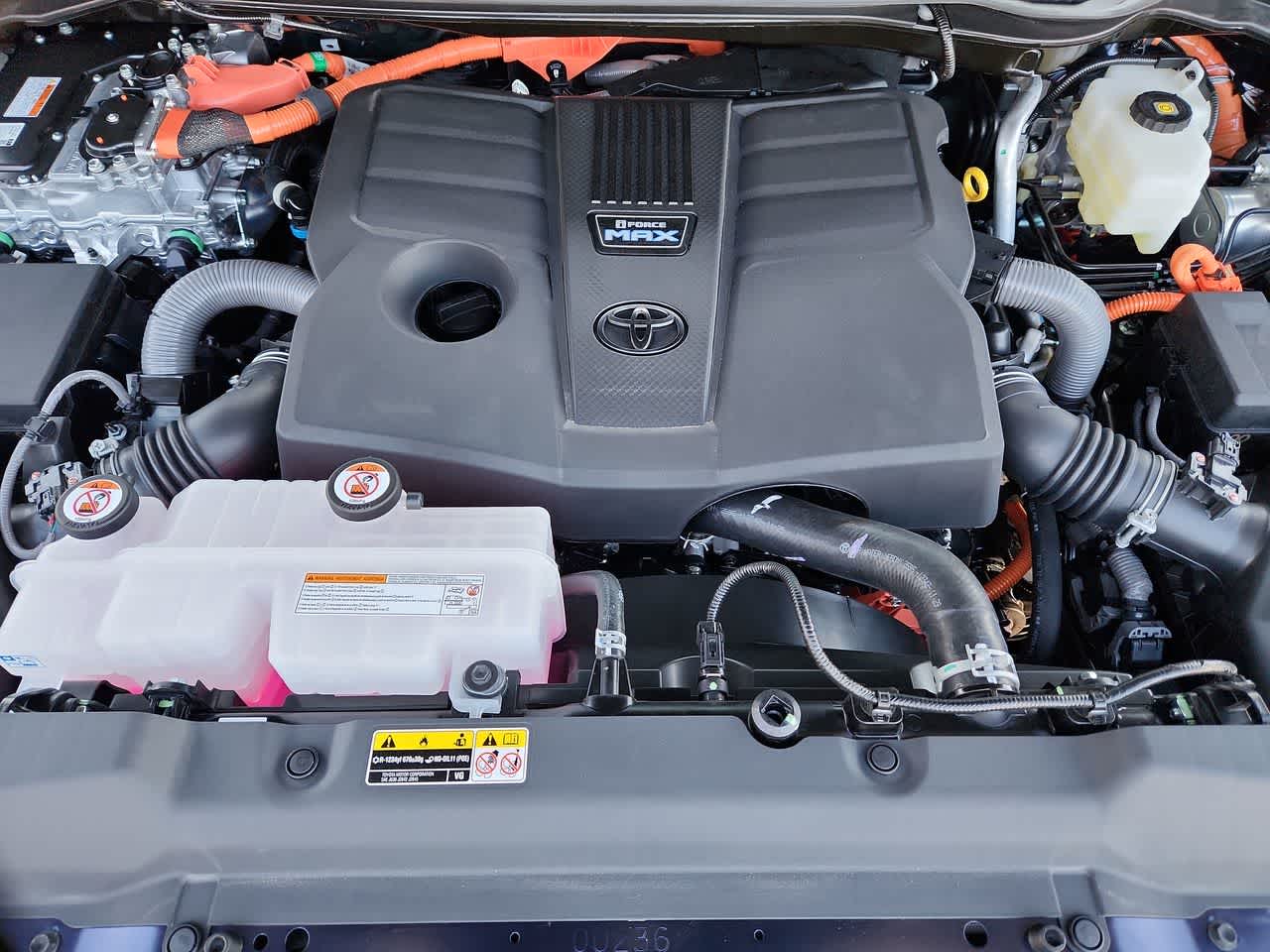 Thumbnail: 2026 Toyota Tundra - 13