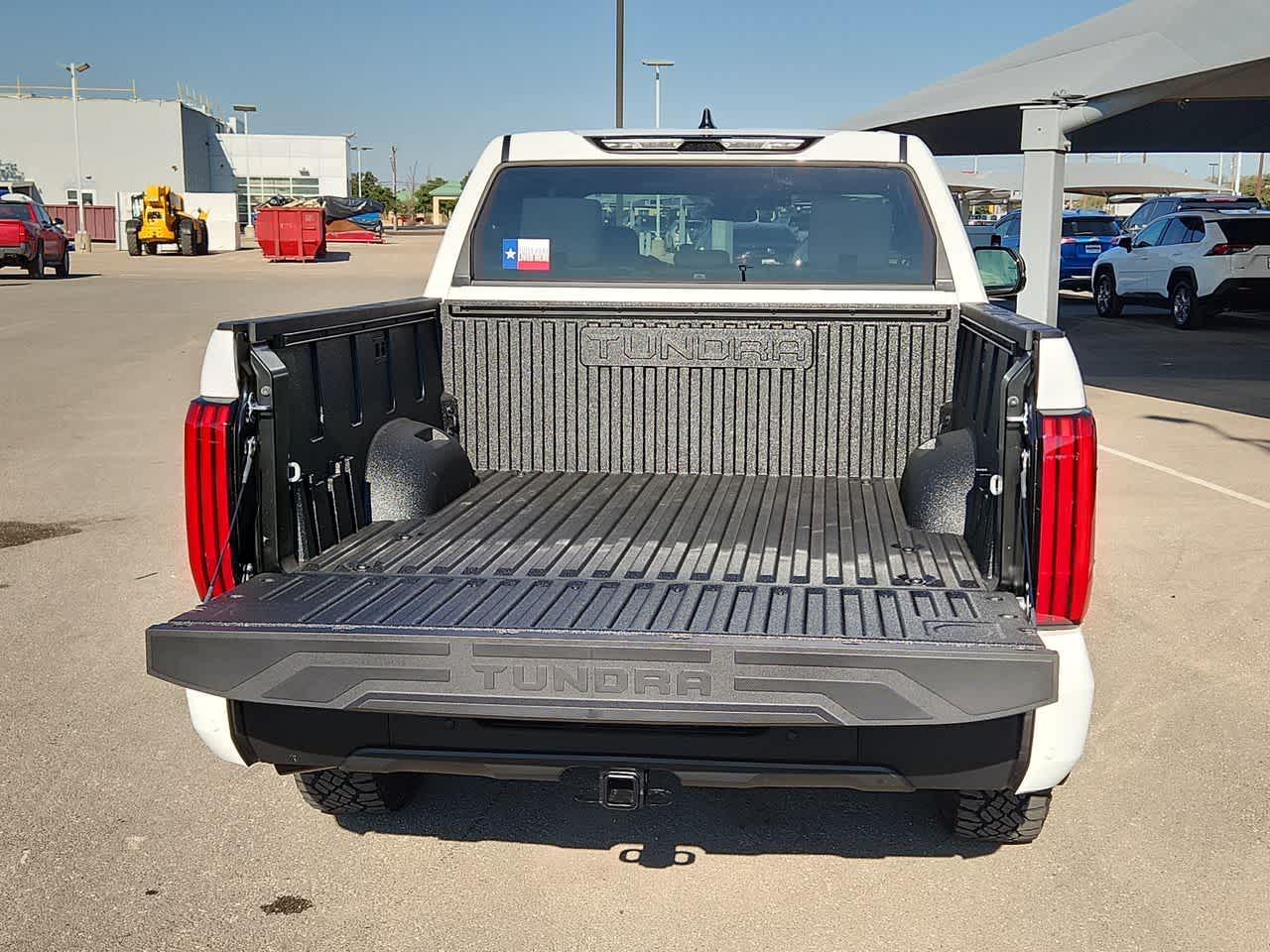 Thumbnail: 2025 Toyota Tundra - 23