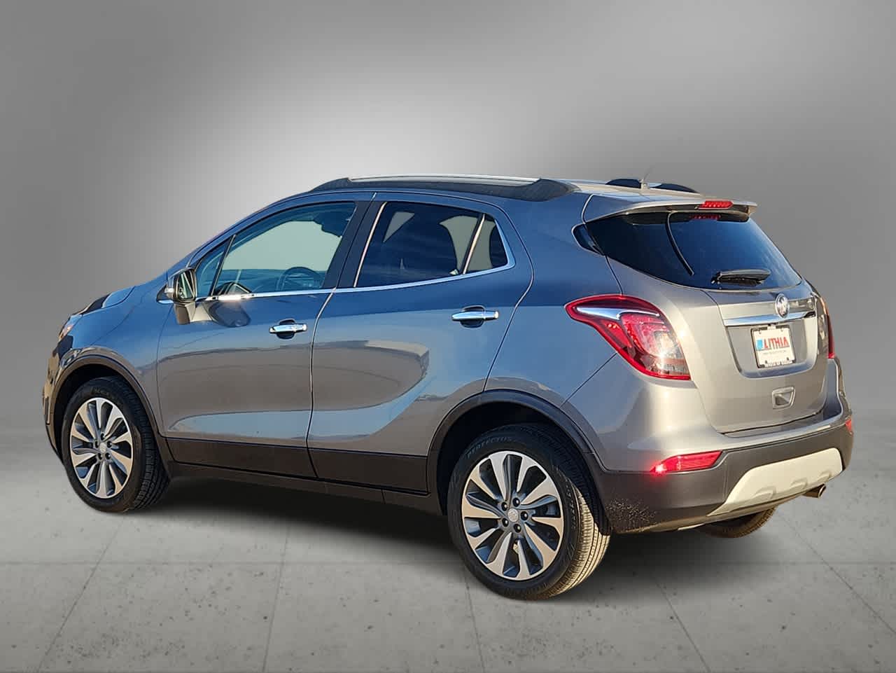 Thumbnail: 2019 Buick Encore - 6