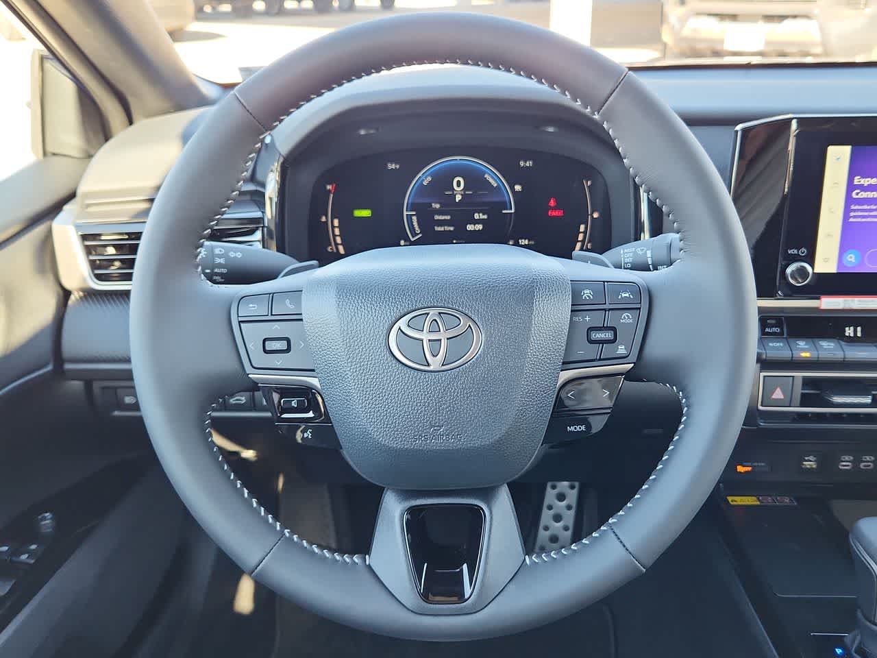 Thumbnail: 2026 Toyota Camry - 19