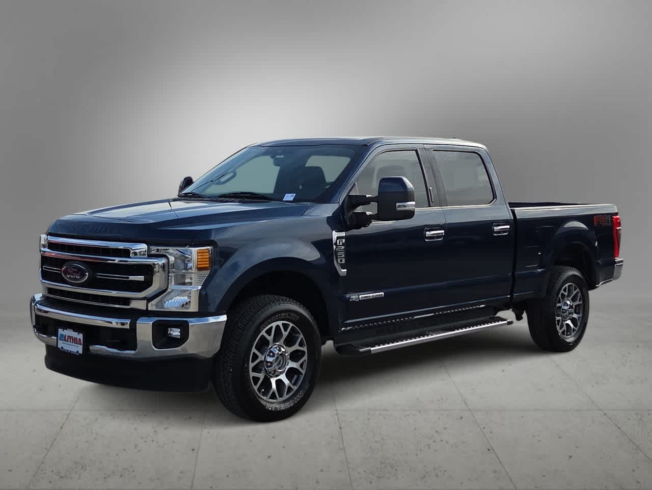 Thumbnail: 2020 Ford Econoline - 4