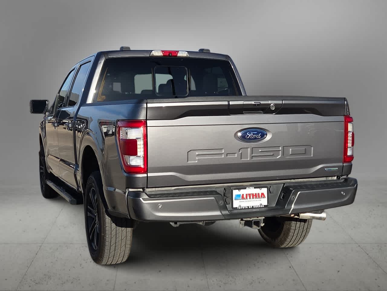 Thumbnail: 2022 Ford F-150 - 6