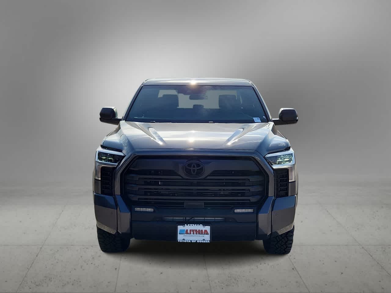 Thumbnail: 2025 Toyota Tundra - 3
