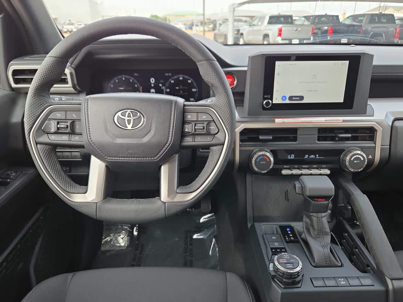 Thumbnail: 2026 Toyota Tacoma - 14
