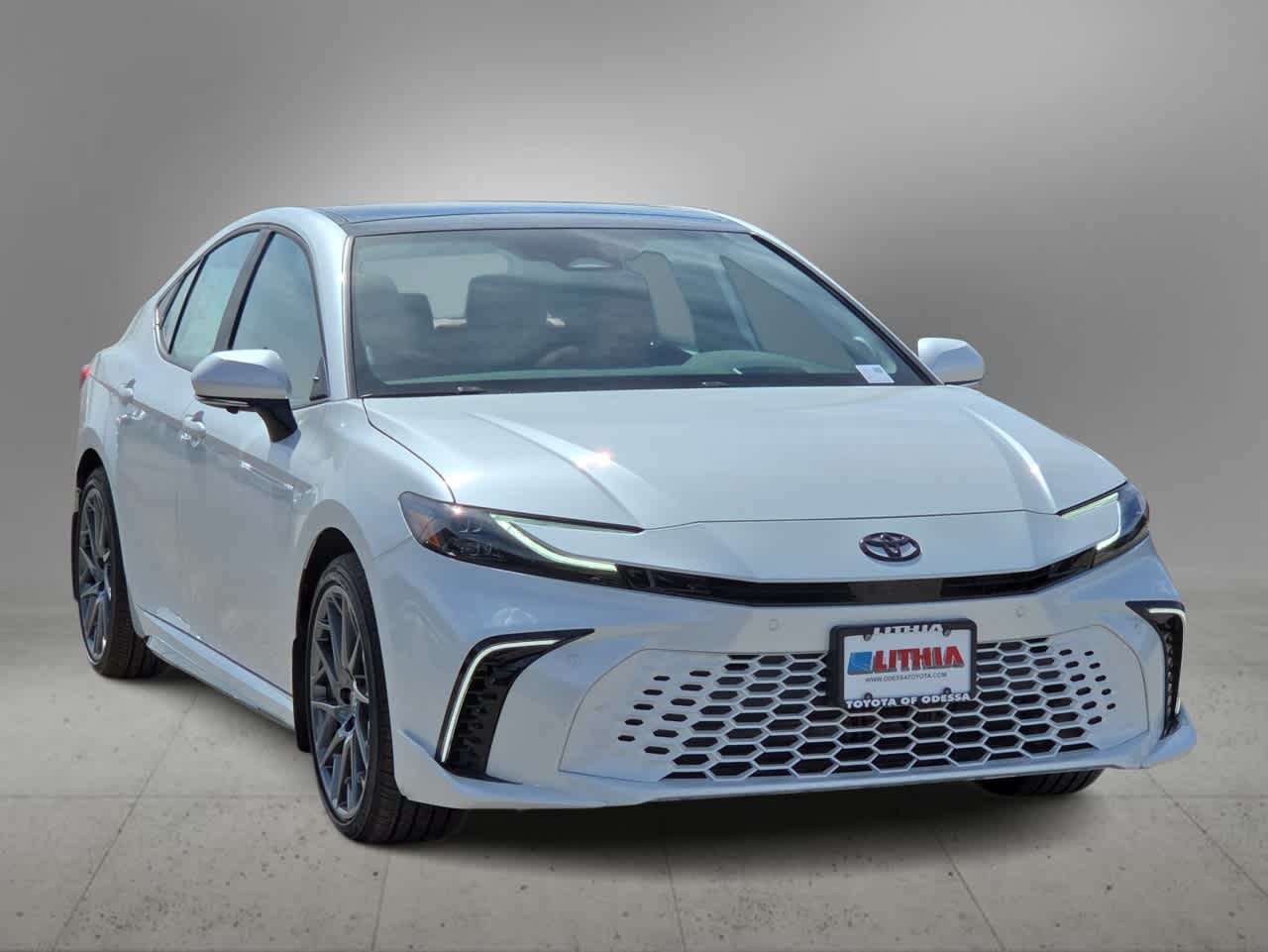 Thumbnail: 2026 Toyota Camry - 3