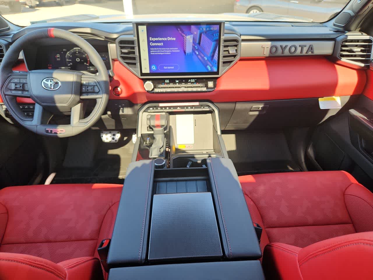 Thumbnail: 2026 Toyota Tundra - 14