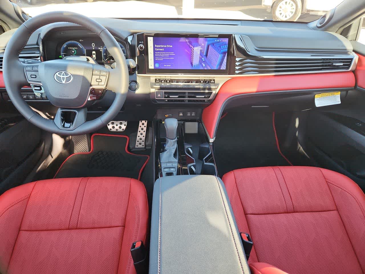 Thumbnail: 2026 Toyota Camry - 14