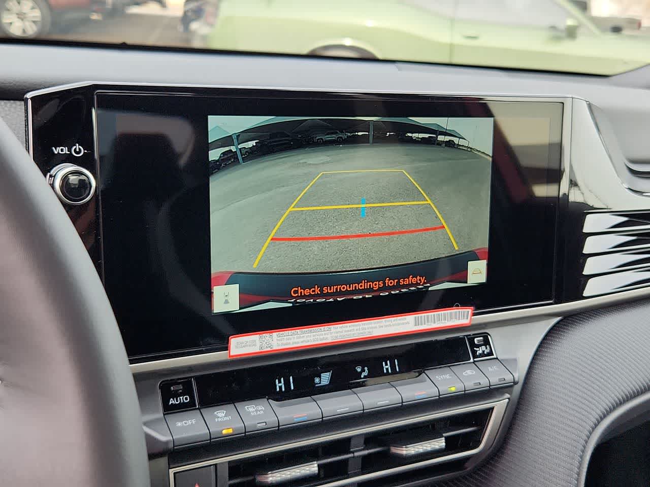 Thumbnail: 2026 Toyota Camry - 25