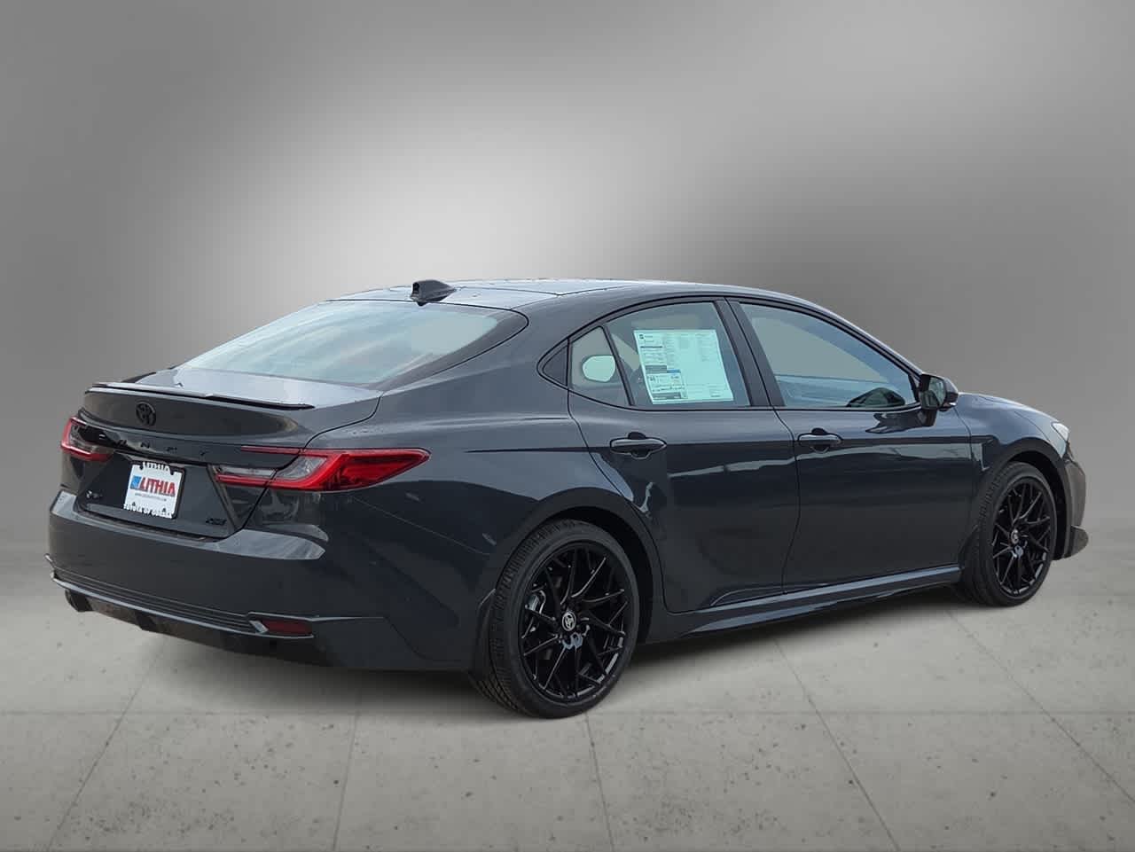 Thumbnail: 2026 Toyota Camry - 8