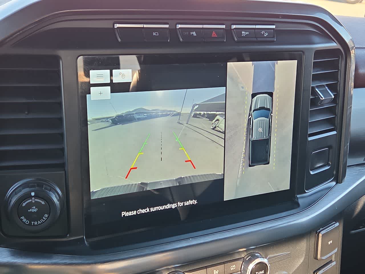 Thumbnail: 2022 Ford F-150 - 24