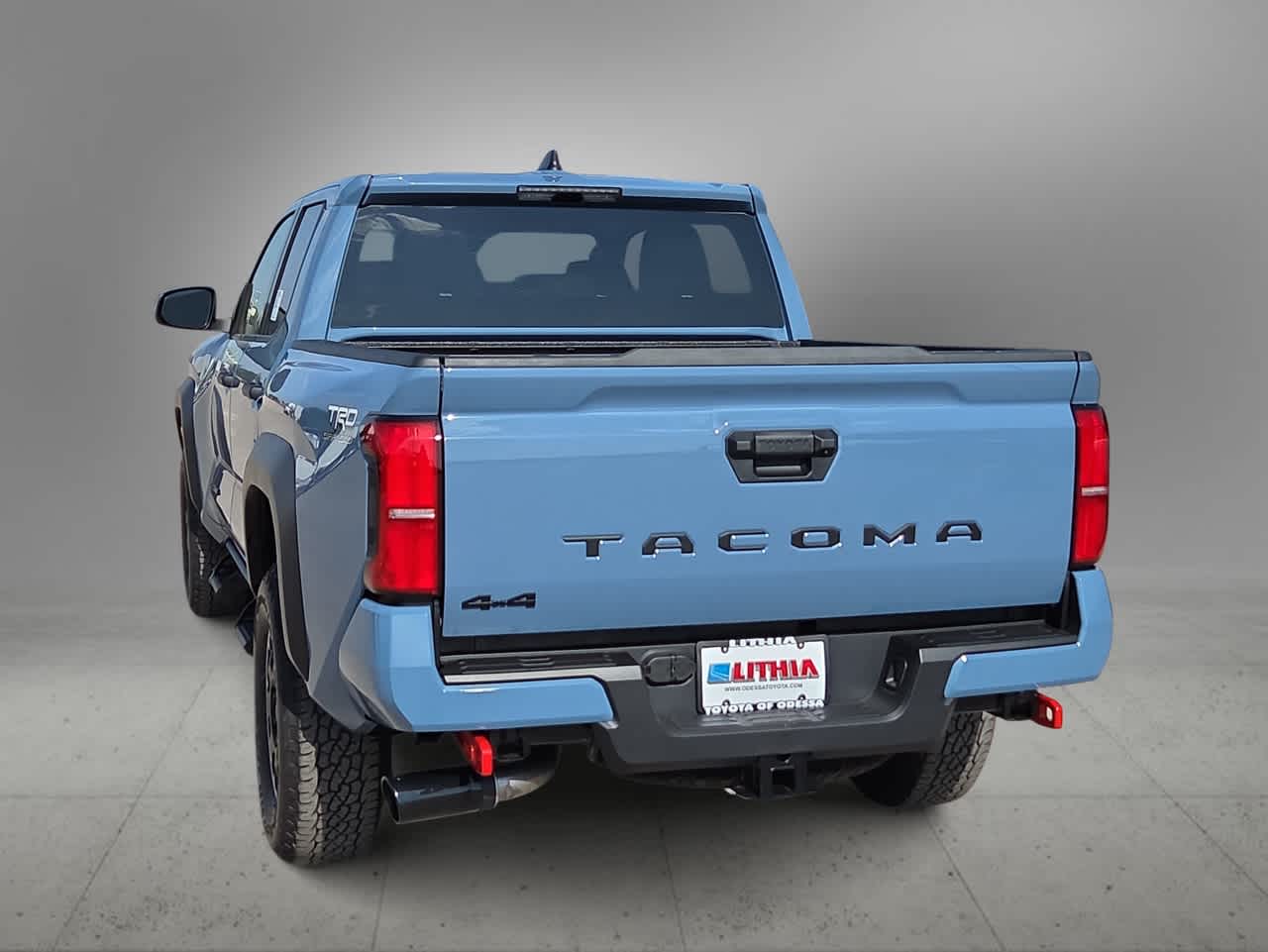 Thumbnail: 2026 Toyota Tacoma - 7