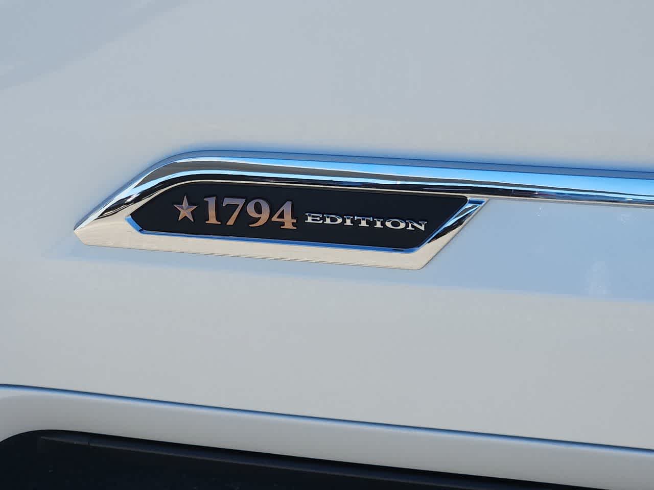 Thumbnail: 2026 Toyota Tundra - 11