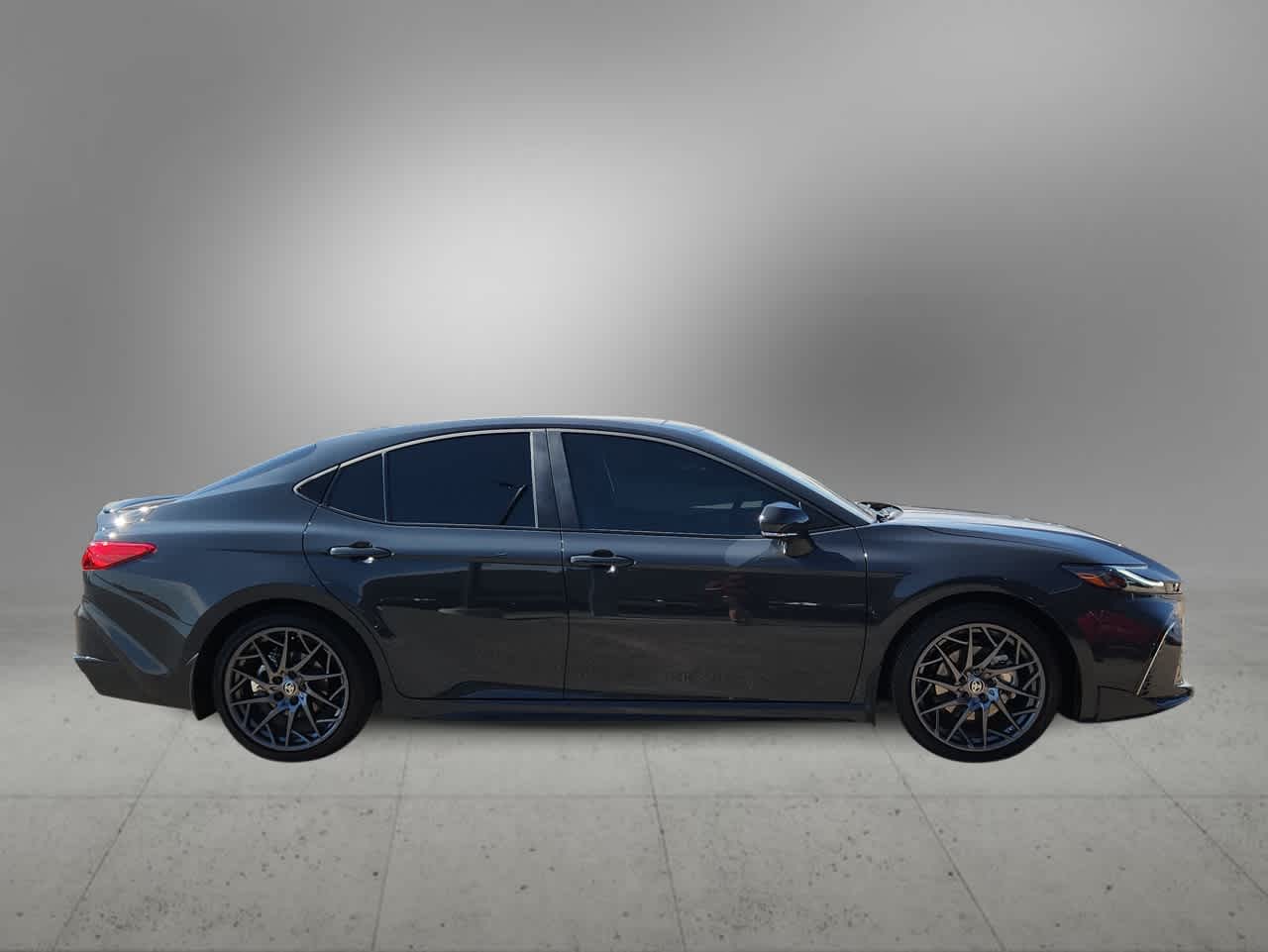 Thumbnail: 2025 Toyota Camry - 9