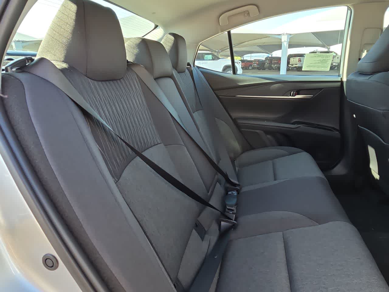 Thumbnail: 2026 Toyota Camry - 17